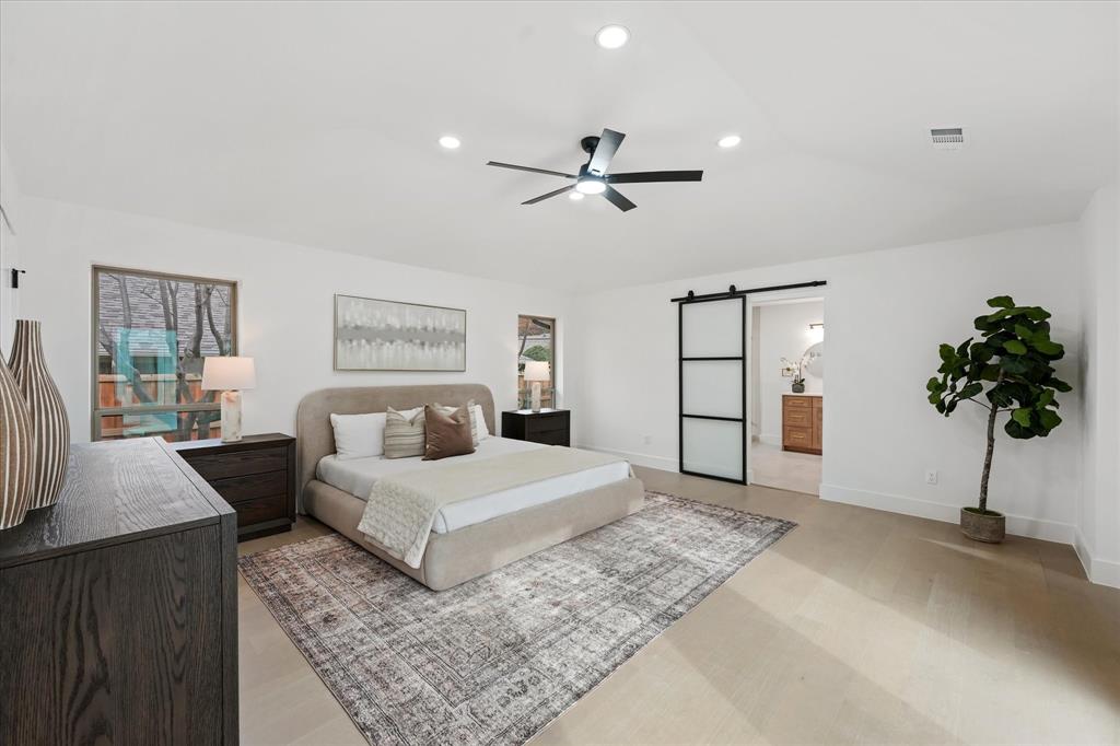 Prestonwood - Residential