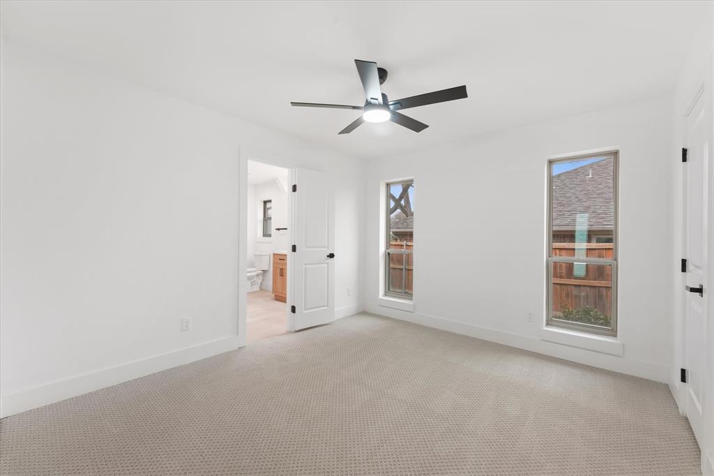 Prestonwood - Residential