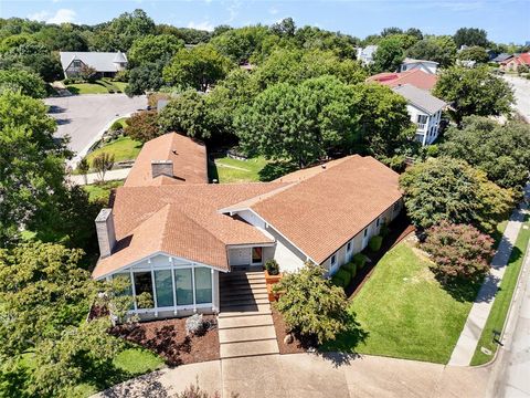 310 E Northgate Drive Irving TX 75062