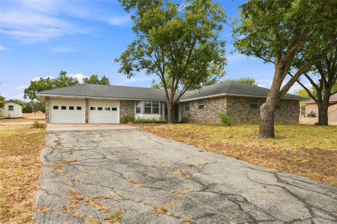 Photo of 484 Thompson Road, Troy, TX 76579 (MLS # 21383199)