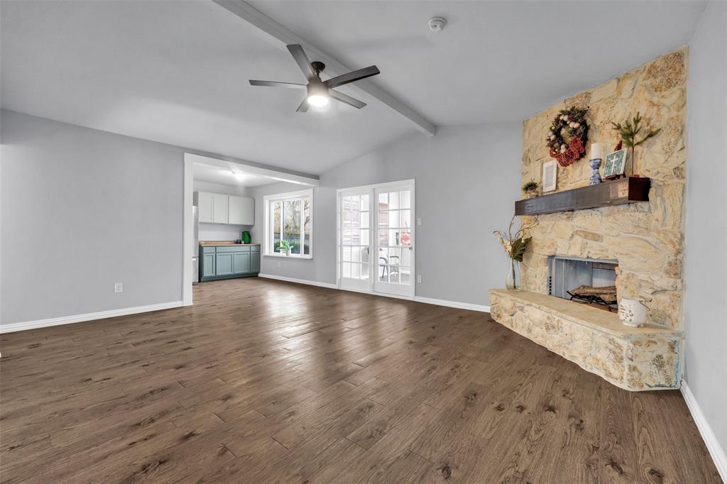 Hillcrest Add - Residential