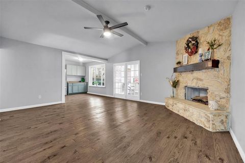 1007 Kay Lynn Street Mansfield TX 76063