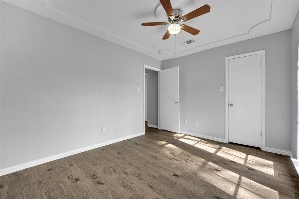 Hillcrest Add - Residential