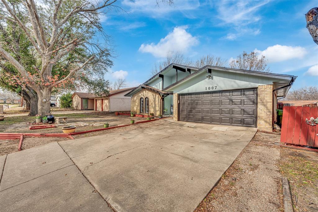 Hillcrest Add - Residential