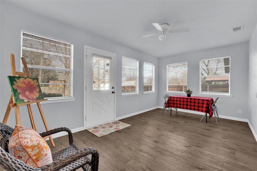 Hillcrest Add - Residential