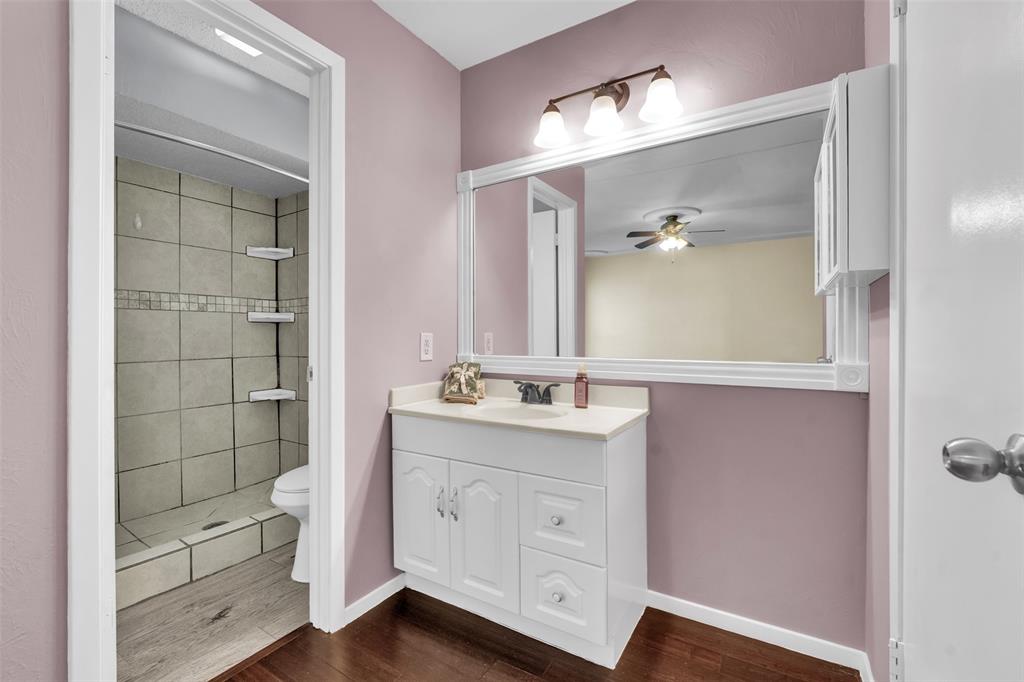 Hillcrest Add - Residential