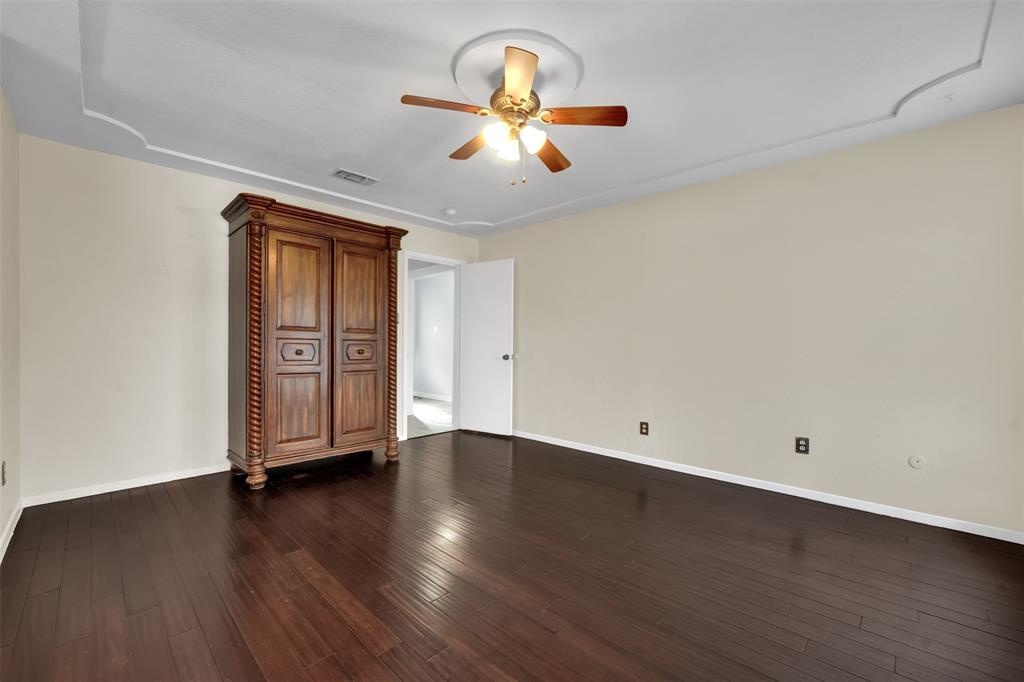 Hillcrest Add - Residential