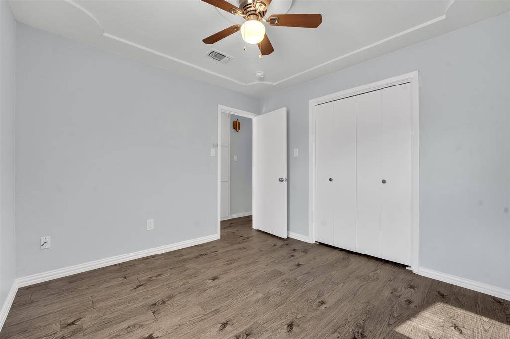 Hillcrest Add - Residential