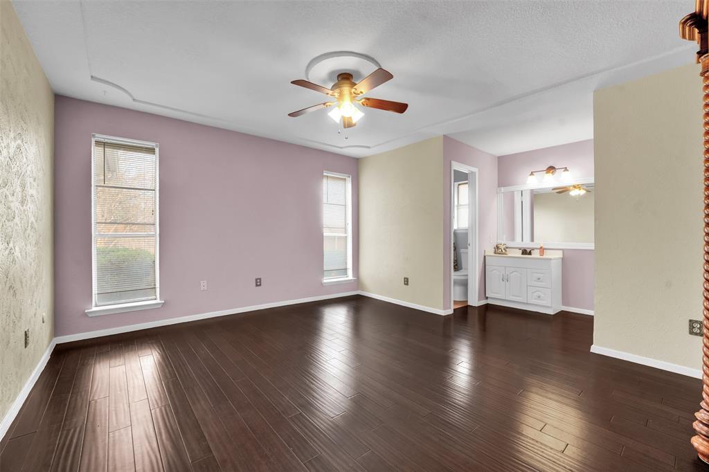 Hillcrest Add - Residential