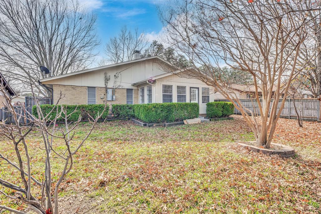 Hillcrest Add - Residential