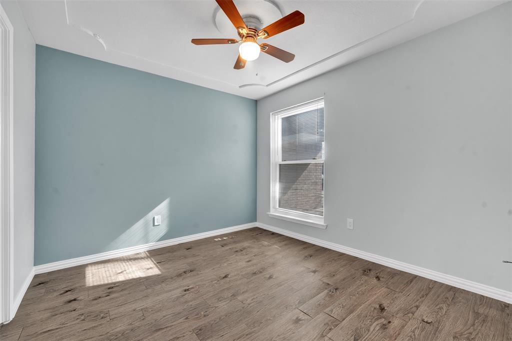 Hillcrest Add - Residential