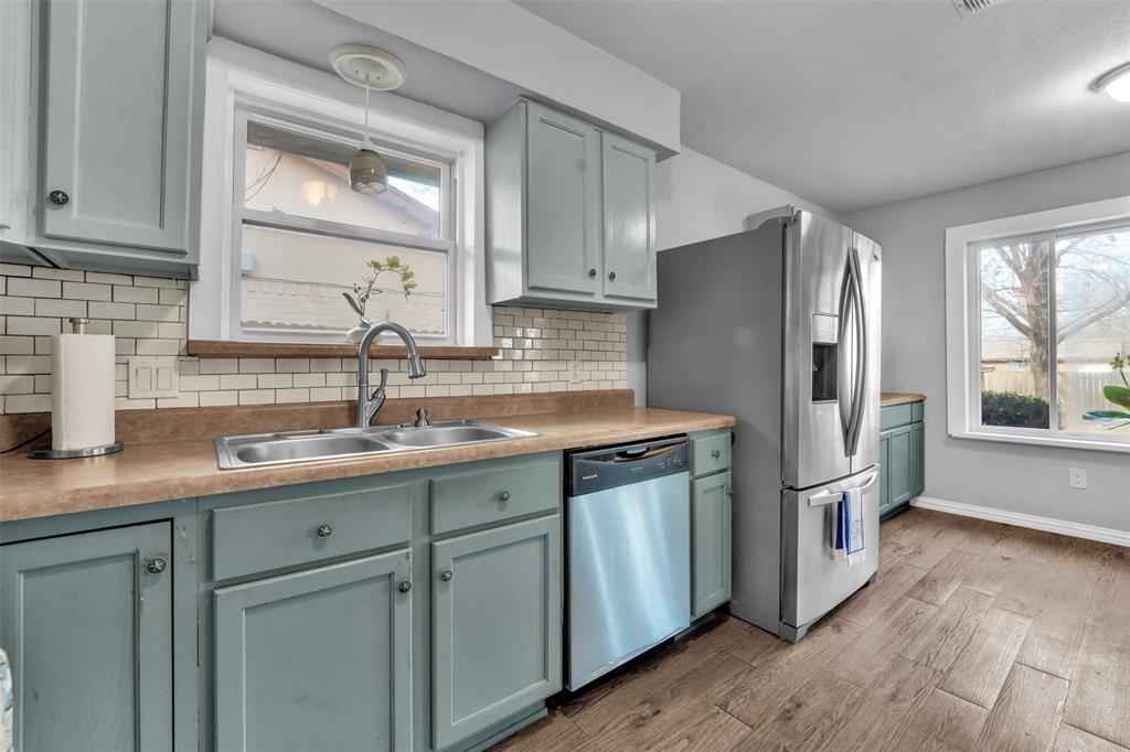 Hillcrest Add - Residential