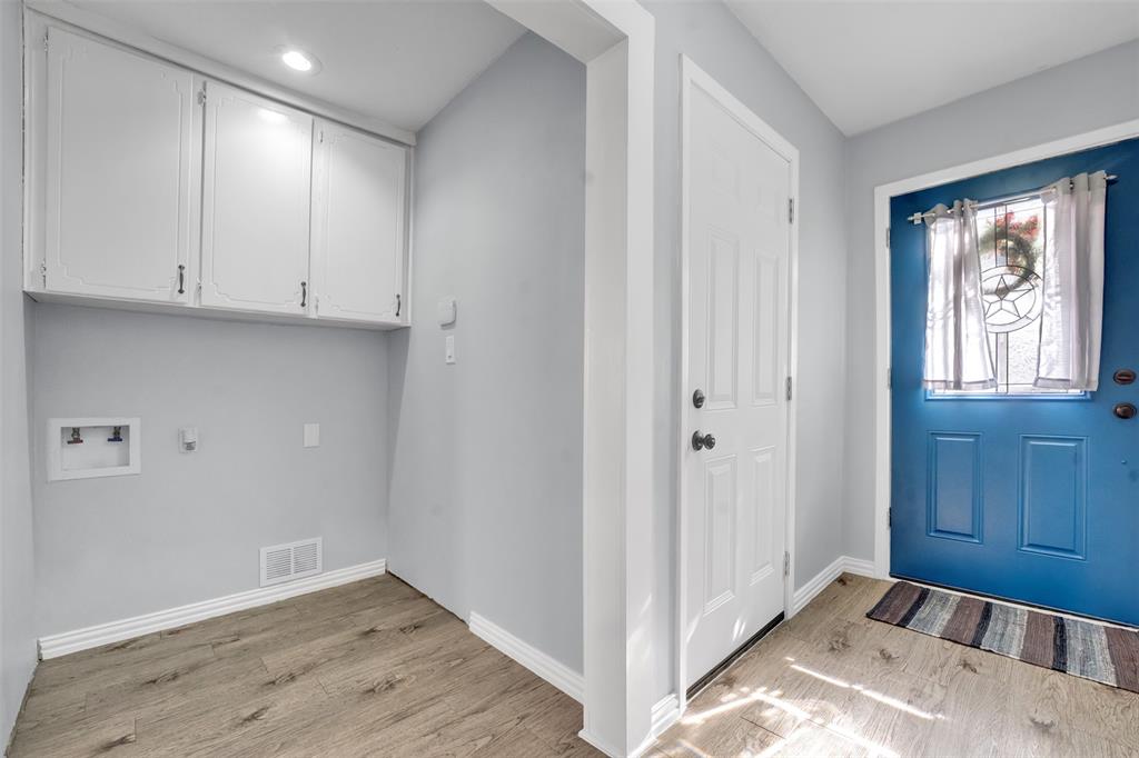 Hillcrest Add - Residential