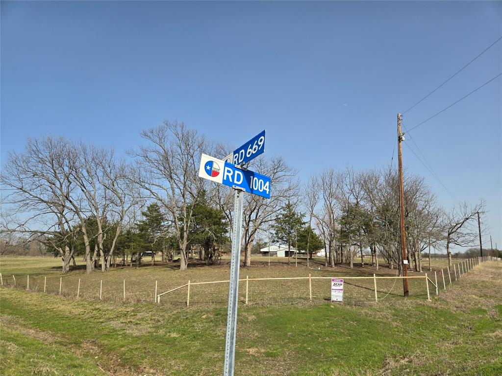 TBD County Road 669