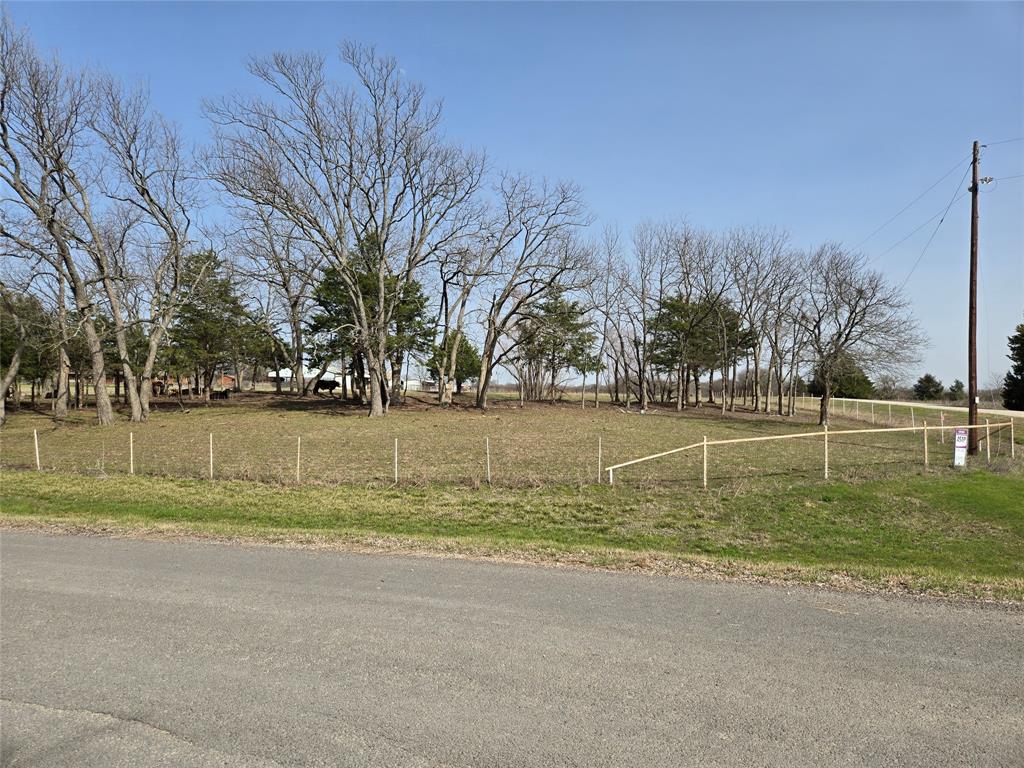 TBD County Road 669