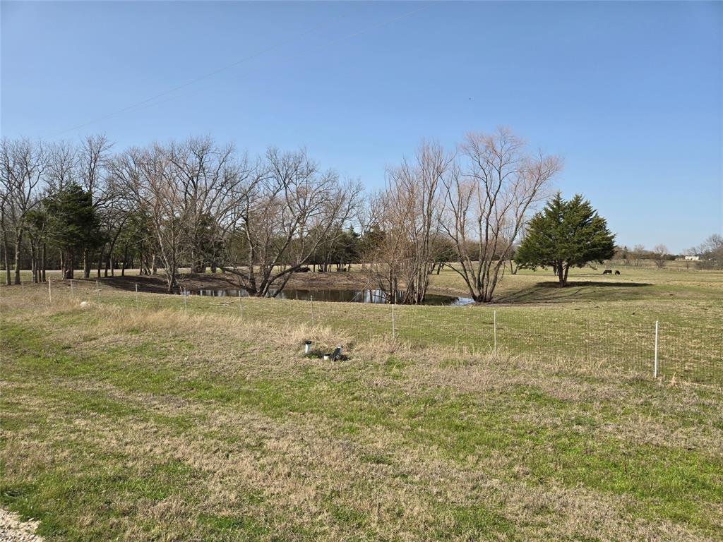 TBD County Road 669
