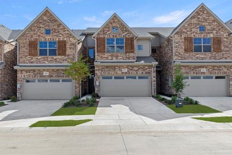 9015 Indianola Trail Oak Point TX 75068