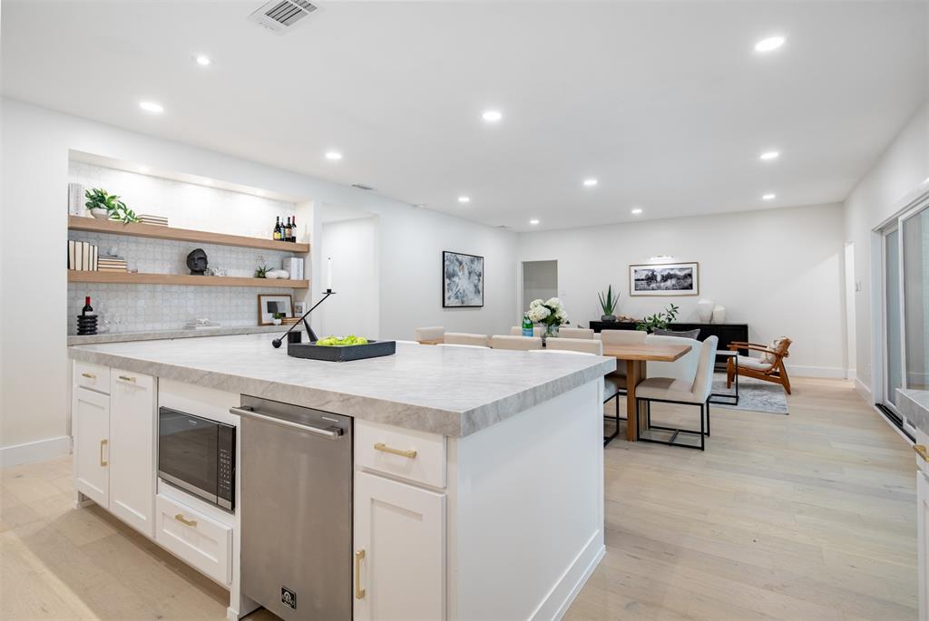 Midway Hollow Estates - Residential
