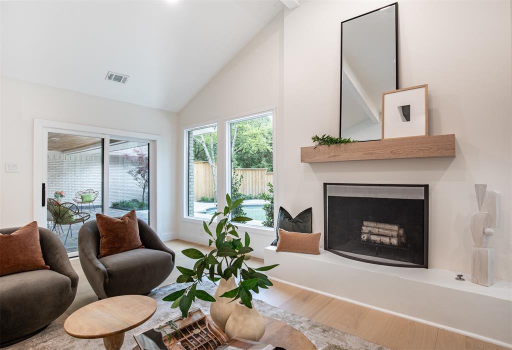 Midway Hollow Estates - Residential