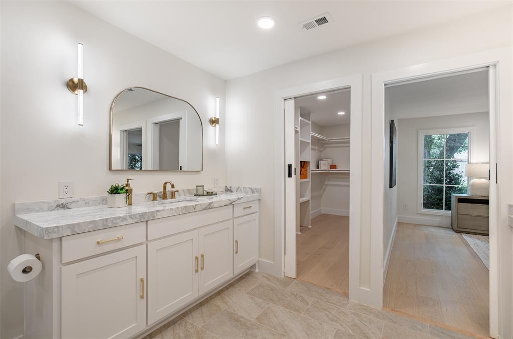 Midway Hollow Estates - Residential