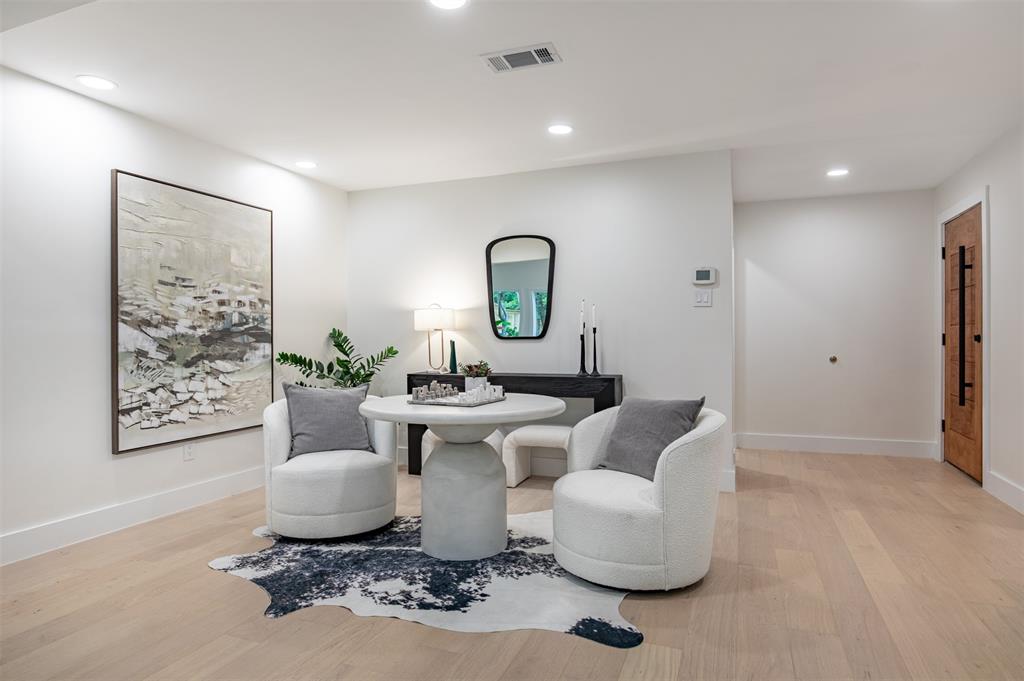 Midway Hollow Estates - Residential