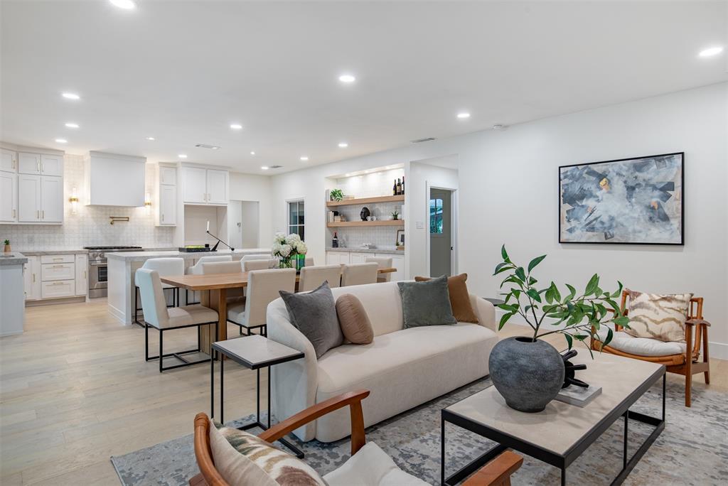 Midway Hollow Estates - Residential