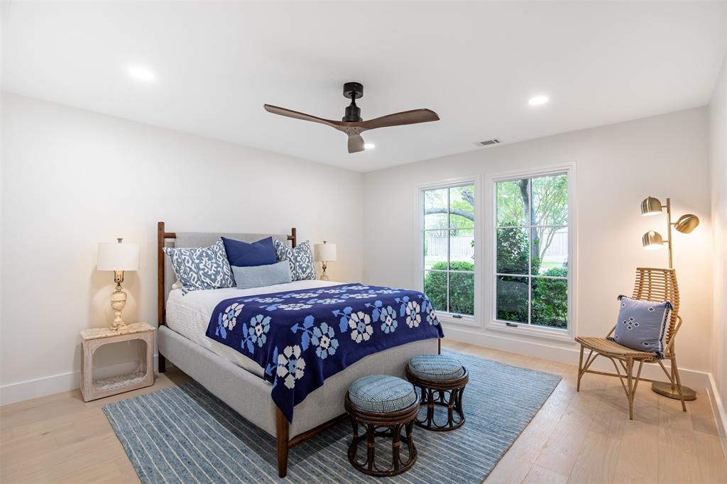 Midway Hollow Estates - Residential