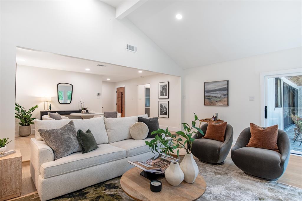 Midway Hollow Estates - Residential