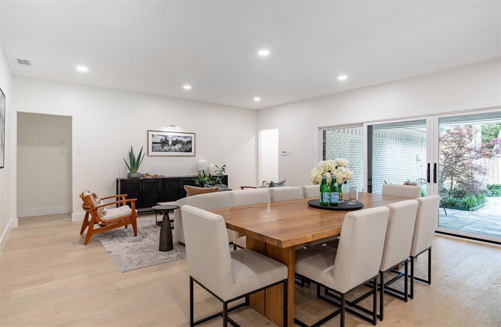 Midway Hollow Estates - Residential