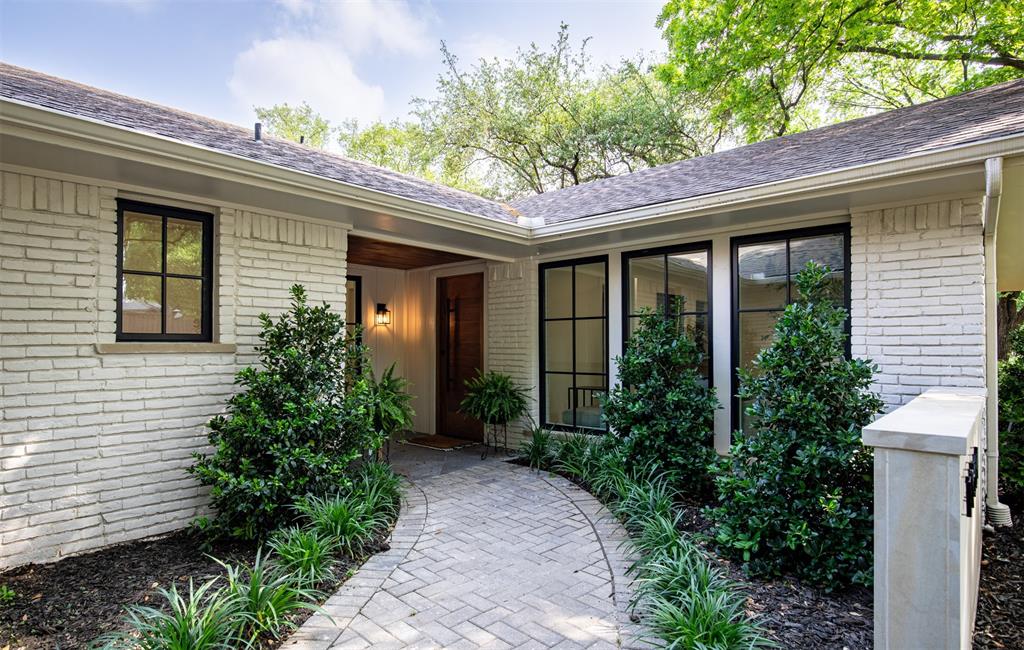 Midway Hollow Estates - Residential