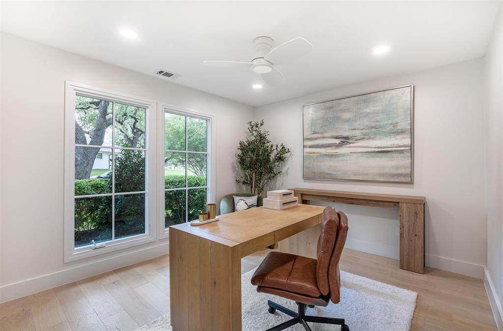 Midway Hollow Estates - Residential