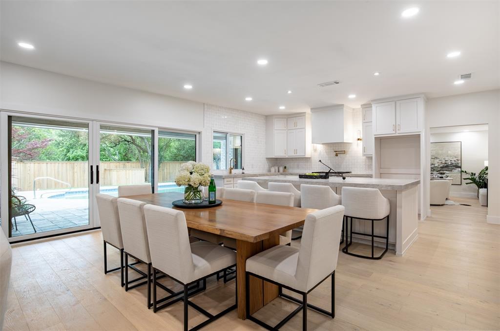 Midway Hollow Estates - Residential