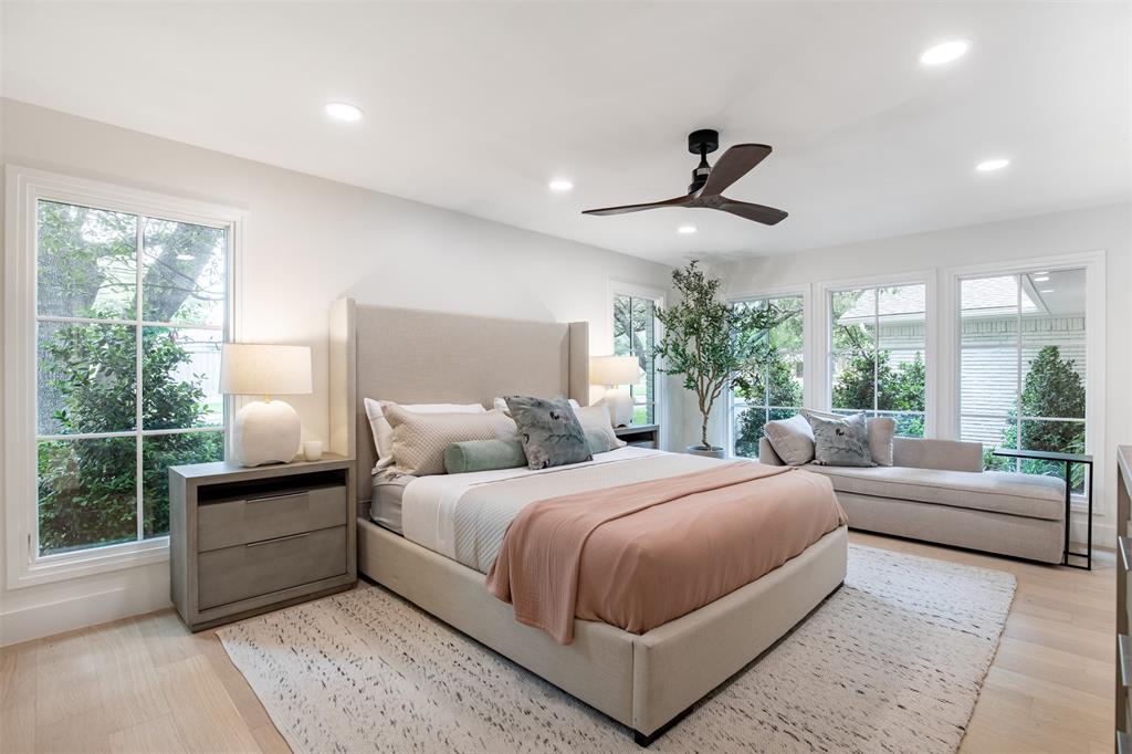 Midway Hollow Estates - Residential