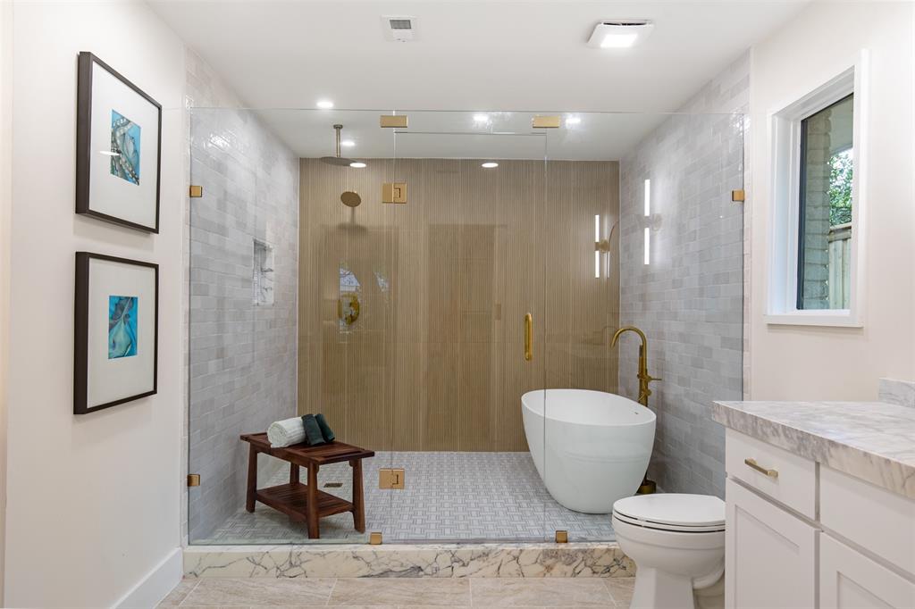 Midway Hollow Estates - Residential
