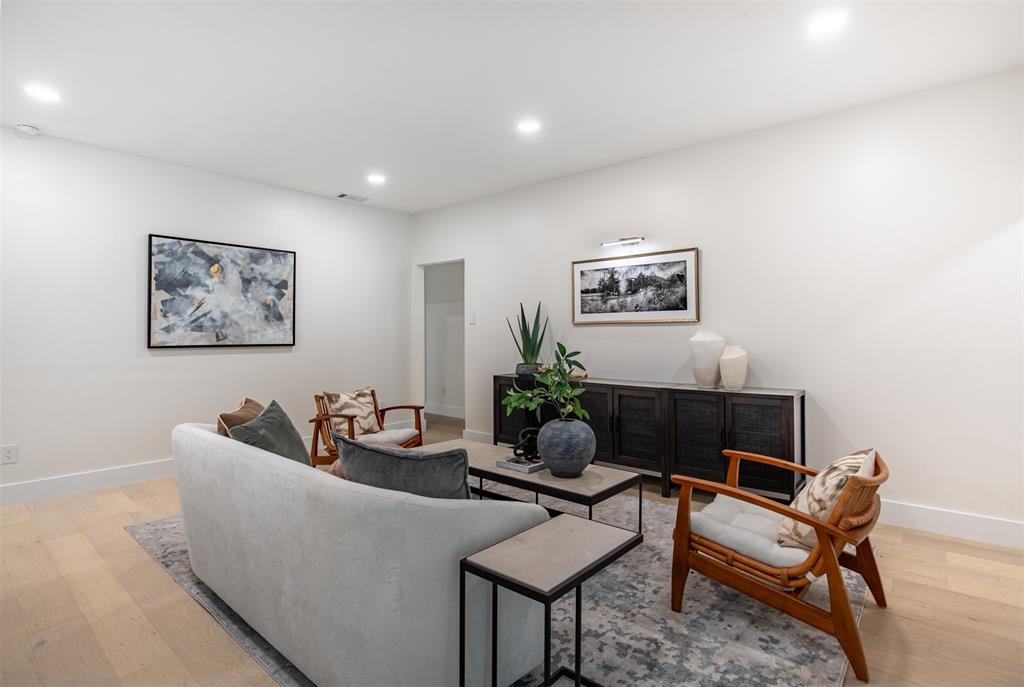 Midway Hollow Estates - Residential