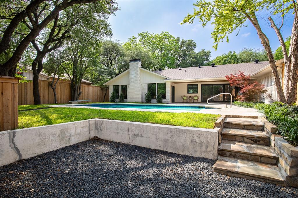Midway Hollow Estates - Residential
