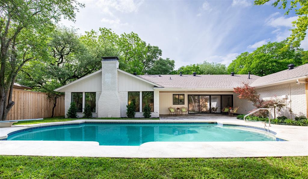 Midway Hollow Estates - Residential