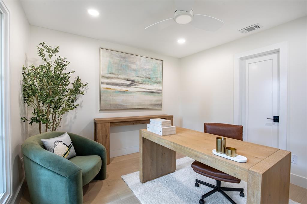 Midway Hollow Estates - Residential
