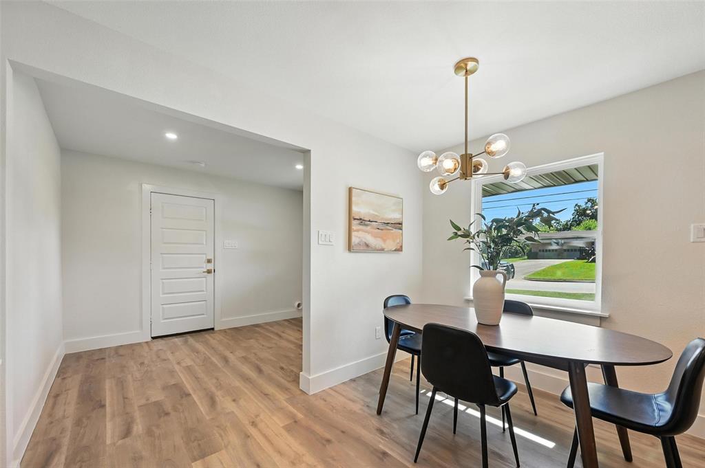 Wynnewood Hills - Residential