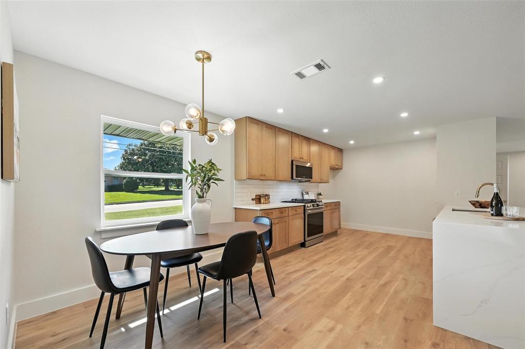 Wynnewood Hills - Residential