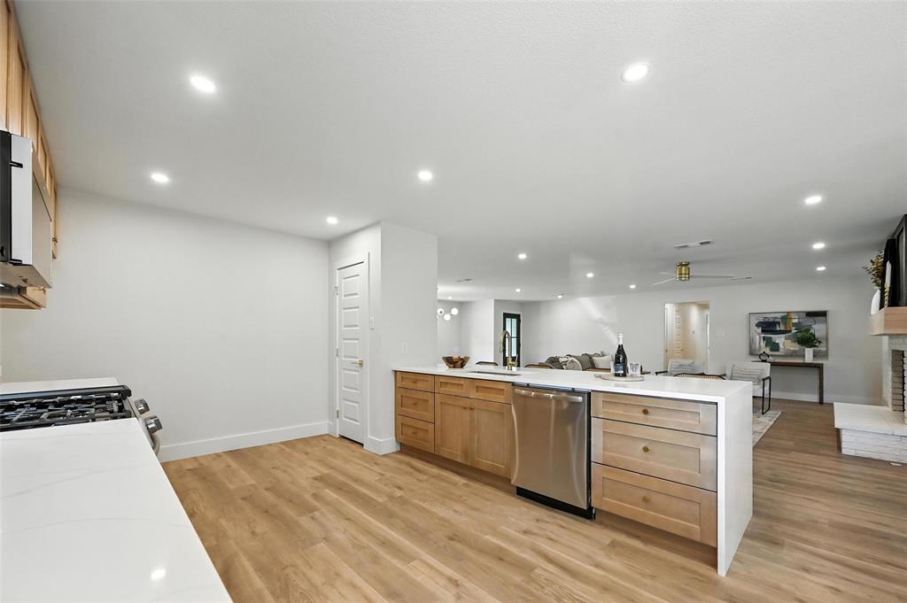 Wynnewood Hills - Residential