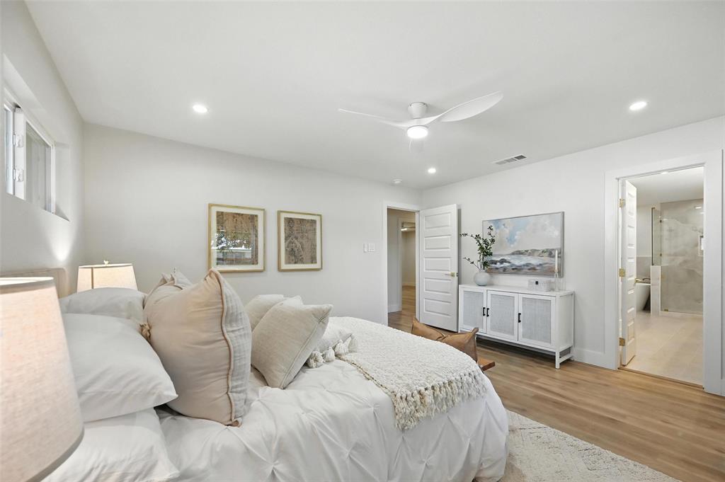 Wynnewood Hills - Residential