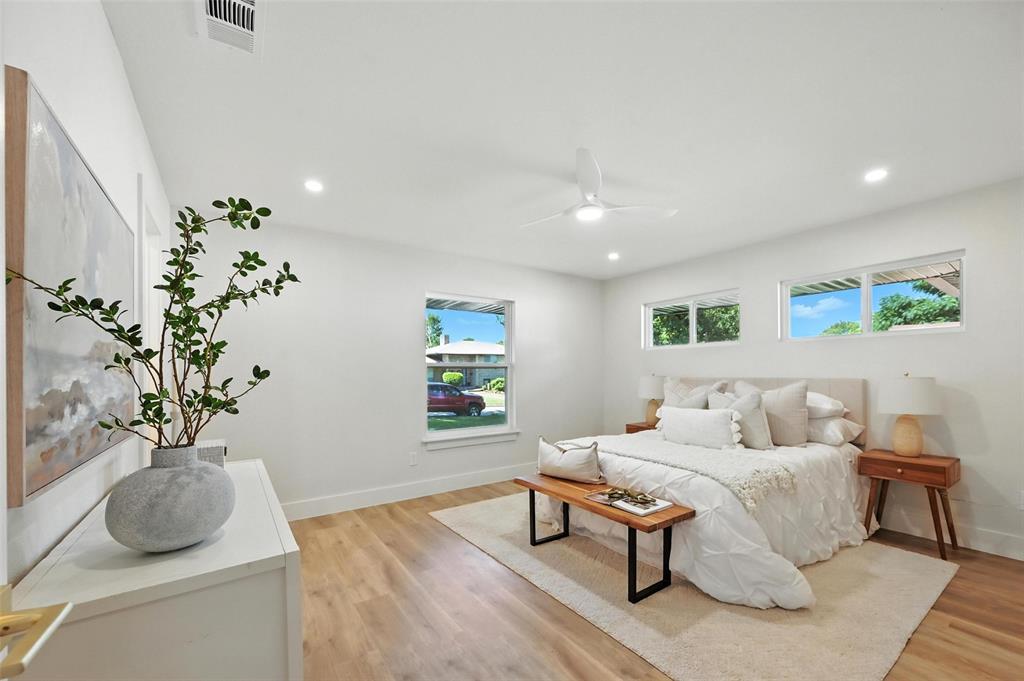 Wynnewood Hills - Residential