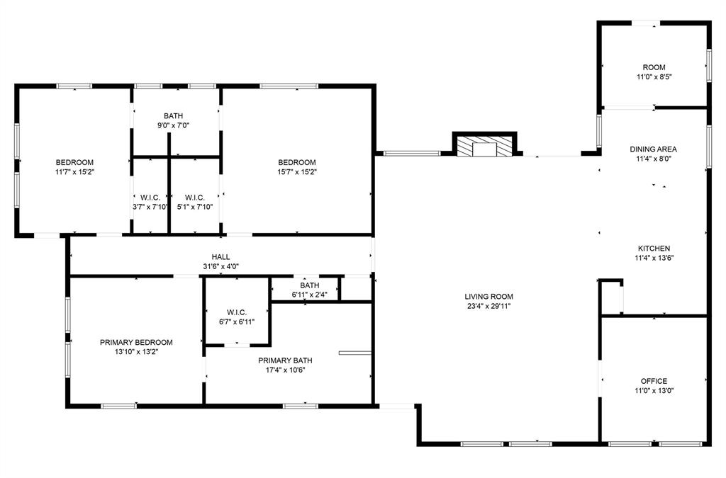 Wynnewood Hills - Residential