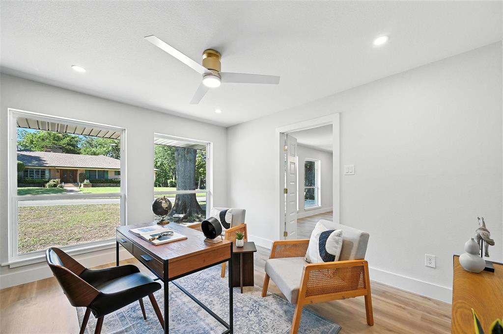 Wynnewood Hills - Residential