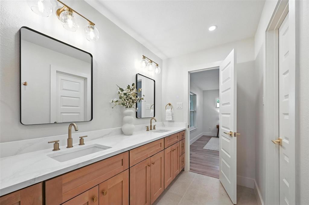 Wynnewood Hills - Residential