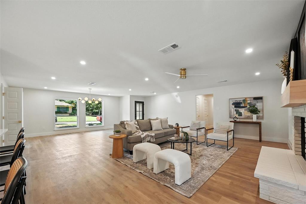 Wynnewood Hills - Residential