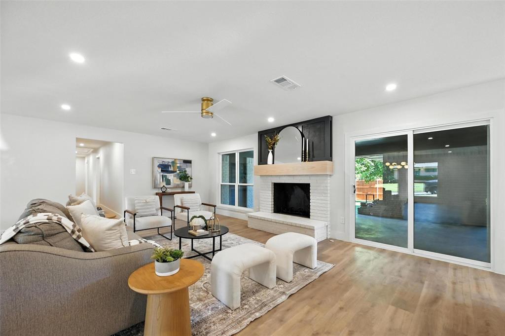 Wynnewood Hills - Residential