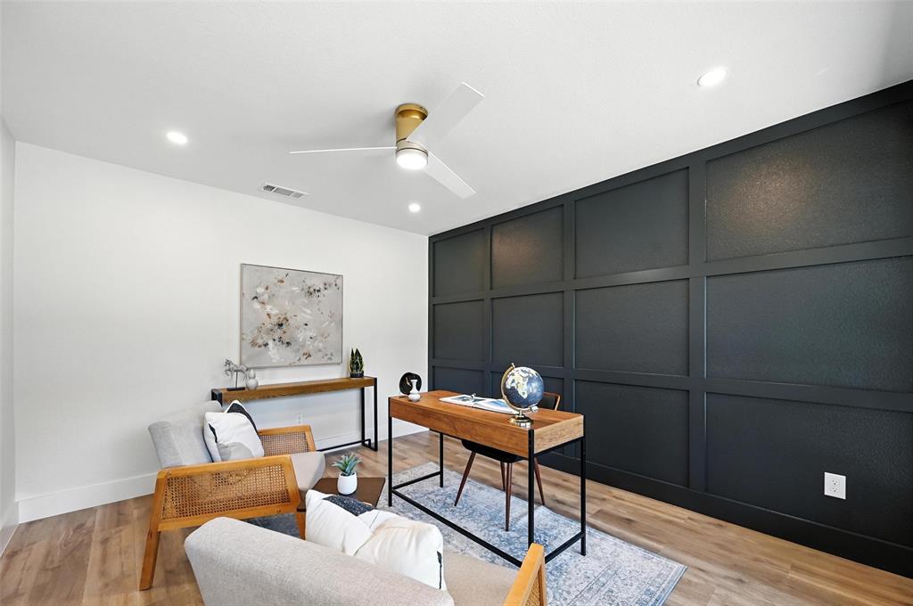 Wynnewood Hills - Residential