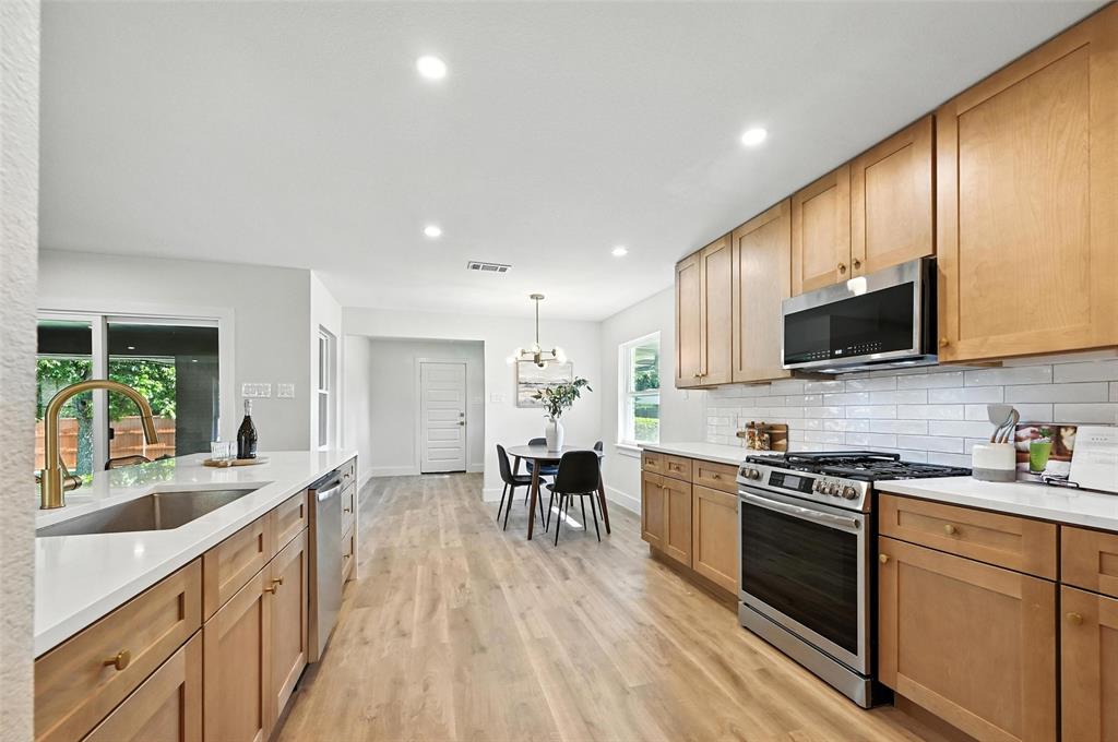 Wynnewood Hills - Residential